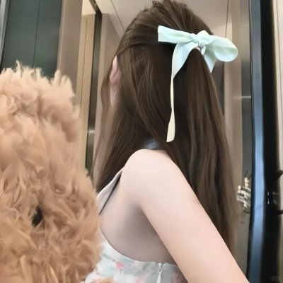 送报女孩
